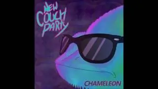 New Couch Party - Docking