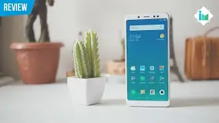 Xiaomi Redmi Note 5 | Review en español