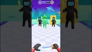 🎯 One Shot, One Kill! &ndash; Hit Master 3D Insane Gameplay 🔥