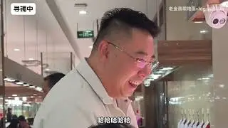 线上图片有美颜？老金带您看看真实的翡翠是什么样的