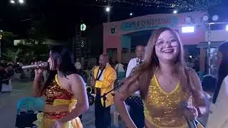 URBIZTONDO INTEGRATED SCHOOL 2ND GRAND ALUMNI HOMECOMING