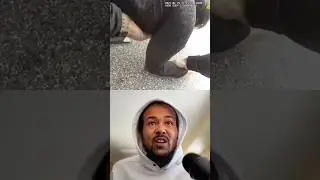Глупая бессмыслица в духе &laquo;суверенного гражданина&raquo; приводит к этому!