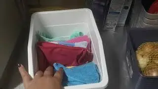 Organizzare il sottolavello/ idee per ottimizzare gli spazi