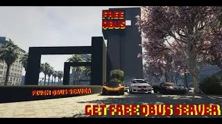 [QBUS] Advance FiveM Qbus Server | Fully Optimized |  By XCommunity