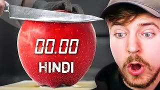 World's Fastest Workers! With Mr.Beast