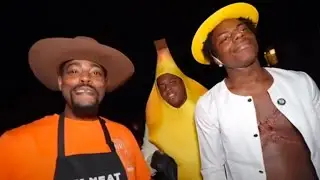 IShowSpeed Best Family Moments Compilation 😂