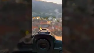 Lovely views of Kotor 😍