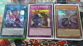 Zombie World Deck Profile Yugioh 2020 New Support Shiranui Combos Combo deck