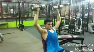 Future Olympia