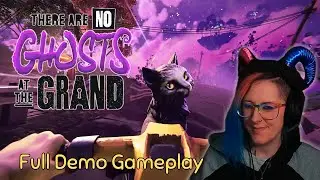 A Spooky, Musical Mystery House Flipper? | There Are No Ghosts At The Grand #simulatorgames