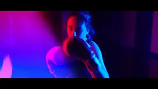 OFFICIAL TRAILER: NEW LINE BOXING x UNDERGROUND BOXING