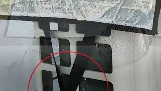 Protect Your AC with This Weatherproof Cover! 🌨️