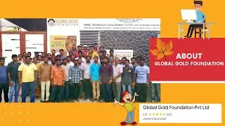 About Global Gold Foundation