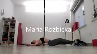 Maria Rozbicka Crazy In Love