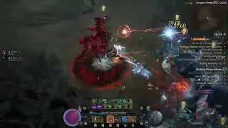 Spiritborn Evade Pit 112
