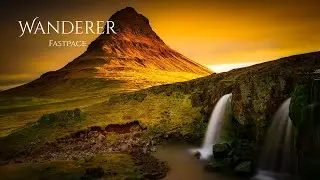Fastpace &ndash; Wanderer | Cinematic Adventure & Epic Music