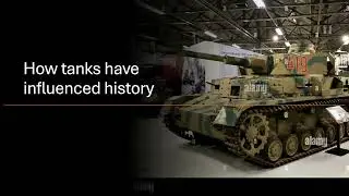 Tank video Essay History day project Graceson O. 1/19/26