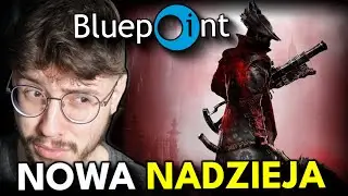 Another chance for BLOODBORNE REMAKE..