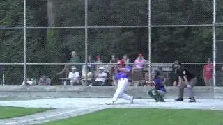 2014 BC Junior Little League Championships