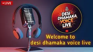 VOICE LIVE CHAT 🤗 WITH FRIENDS 🤗 EPISODE 174