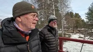 Bure&aring;