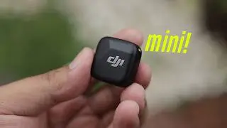 Review DJI Mic Mini - Ketika Diuji di Laptop, Kamera, Hape Sejutaan & Hape Flagship!
