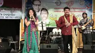 Tolisari Muddivamandi -- Edureeta