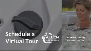 Virtual Showroom Tours Available