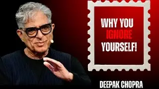 The Psychology of People Who Don’t Take Care of Themselves | 5-Minute Guided Insight Meditation