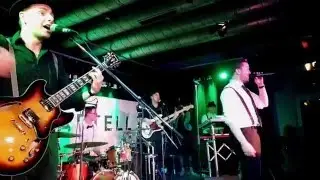 My Heart Will Go On - Funk Kartell - Live Version Titanic