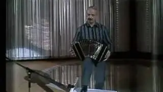 Astor Piazzolla - Moderato Tangabile - (1979)