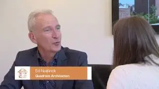 RTL Woontips - Quadrant Architecten
