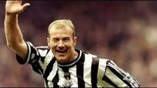 review player Alan Shearer 92 fifa 23         Огляд гравця Алан Ширер 92 у  Fifa 23