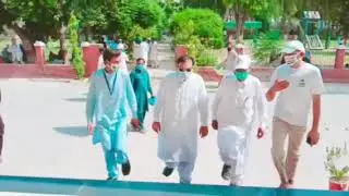 Tiger force in bhakkar the force goood job