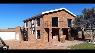 Franskraal house - 16 Dyer str SOLD 5 Bed