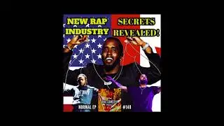 NEW Rap Industry Secrets REVEALED! -  Bad Comedy! Podcast | Normal Episode 14o #diddy #drake #ken...