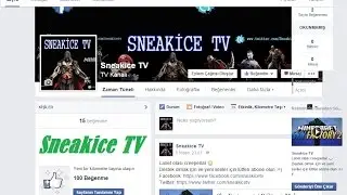 Yeni Oyun Kanalı Tanıtım Videosu