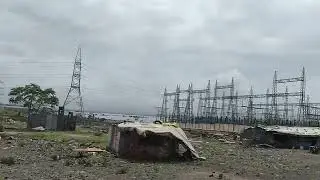 Rewa Solar Power Plant 