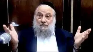 Rabbi Mendel Kessin The Hidden Story of Amalek (complete) Adar and Purim