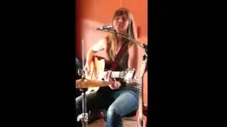 Tiffany Christopher - Keep Your Hands to Yourself - Second St Brewery, April 23, 2016