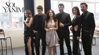 Sol Yanım - Kamera Arkası (26 Kasım&rsquo;da Star&rsquo;da!)
