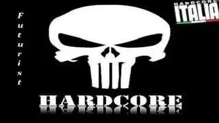 Headbanger feat. MC Alee - Strike (Kasparov Remix)