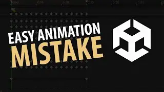 How To Fix Unity Animation Teleporting