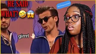 Reacting to Louis Tomlinson Out of Context | Iconic & Funny Moments