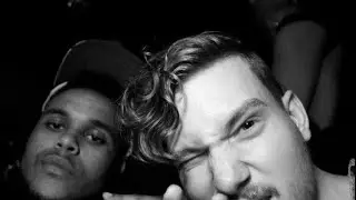 (Rare) Zodiac talks The Weeknd split