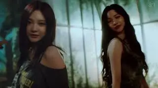 [FMV] aespa “Just Another Girl” M/V