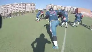 First point view | От первого лица