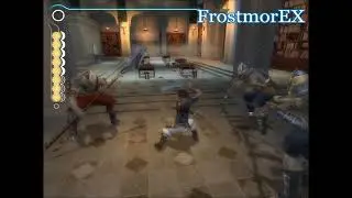 [OST] Prince of Persia The Sands of Time - The Library In-Game Extended Version