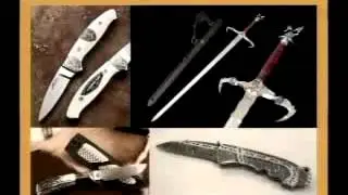 43rd Knifemakers Guild Show