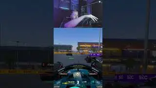 MethodZ vs Rotren en Jeddah - Ampeter F1